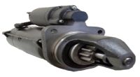 Motor de Arranque HC-Cargo 115357