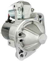Motor de Arranque HC-Cargo 115359
