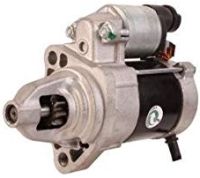 Motor de Arranque HC-Cargo 115362