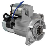 Motor de Arranque HC-Cargo 115377
