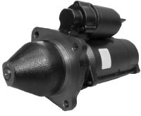 Motor de Arranque HC-Cargo 115389
