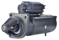 Motor de Arranque HC-Cargo 115392