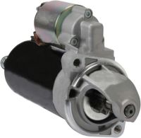 Motor de Arranque HC-Cargo 115397