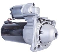 Motor de Arranque HC-Cargo 115399