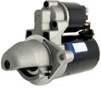 Motor de Arranque HC-Cargo 115400