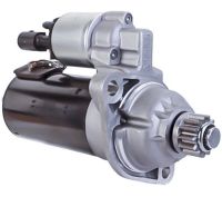 Motor de Arranque HC-Cargo 115402