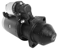 Motor de Arranque HC-Cargo 115423