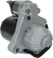 Motor de Arranque HC-Cargo 115426