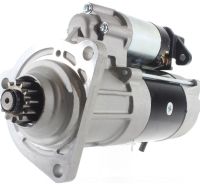 Motor de Arranque HC-Cargo 115439