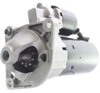 Motor de Arranque HC-Cargo 115444