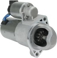 Motor de Arranque HC-Cargo 115446
