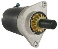 Motor de Arranque HC-Cargo 115469