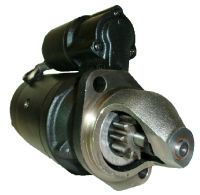 Motor de Arranque HC-Cargo 115472