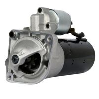 Motor de Arranque HC-Cargo 115501