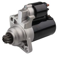 Motor de Arranque HC-Cargo 115503