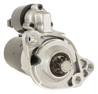 Motor de Arranque HC-Cargo 115504