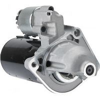 Motor de Arranque HC-Cargo 115505