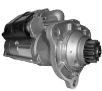 Motor de Arranque HC-Cargo 115509