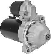 Motor de Arranque HC-Cargo 115512