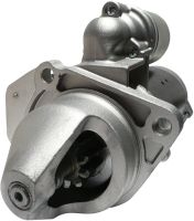 Motor de Arranque HC-Cargo 115513