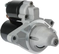 Motor de Arranque HC-Cargo 115524