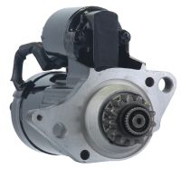 Motor de Arranque HC-Cargo 115525