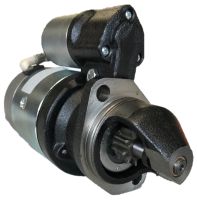Motor de Arranque HC-Cargo 115537