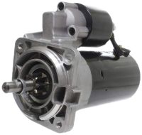 Motor de Arranque HC-Cargo 115540