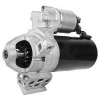 Motor de Arranque HC-Cargo 115558