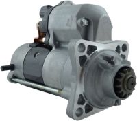 Motor de Arranque HC-Cargo 115566