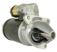 Motor de Arranque HC-Cargo 115572