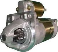 Motor de Arranque HC-Cargo 115573