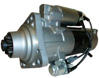 Motor de Arranque HC-Cargo 115593