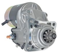 Motor de Arranque HC-Cargo 115625