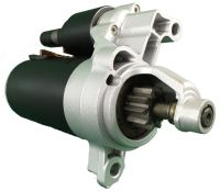 Motor de Arranque HC-Cargo 115636
