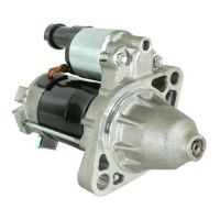 Motor de Arranque HC-Cargo 115637