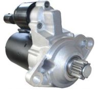 Motor de Arranque HC-Cargo 115638