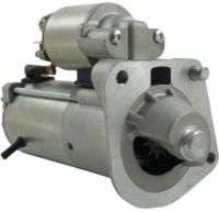 Motor de Arranque HC-Cargo 115641