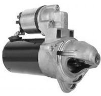 Motor de Arranque HC-Cargo 115646