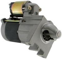 Motor de Arranque HC-Cargo 115687