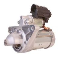 Motor de Arranque HC-Cargo 115723