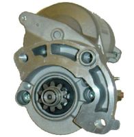 Motor de Arranque HC-Cargo 115725