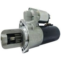 Motor de Arranque (HC-Cargo) - 12V, 2.0Kw