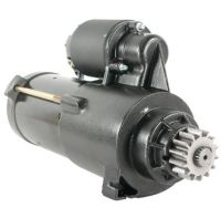 Motor de Arranque HC-Cargo 115740
