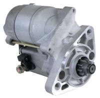 Motor de Arranque HC-Cargo 115755