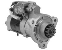 Motor de Arranque HC-Cargo 115756