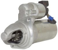 Motor de Arranque HC-Cargo 115758