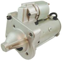 Motor de Arranque HC-Cargo 115769