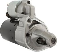 Motor de Arranque HC-Cargo 115770