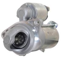 Motor de Arranque HC-Cargo 115773